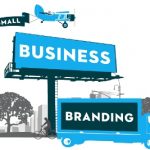 branding afaceri mici